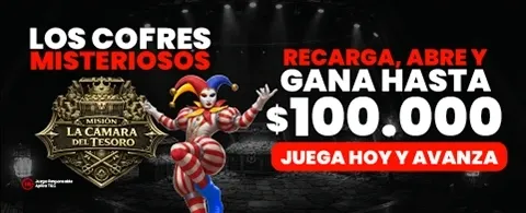 Cashback VIP Semanal banner
