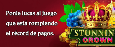 Referido Ganador Pin Up banner