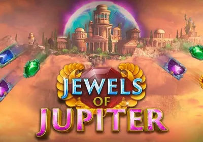 Jewels of Jupiter game icon
