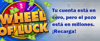 Mega Premio 22 banner