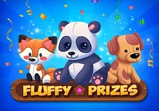 Fluffy Prizes game icon