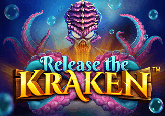 Release the Kraken game icon