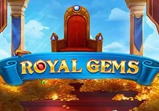 Royal Gems game icon