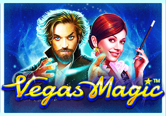 Vegas Magic game icon