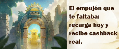 Torneo de Slots Mensual