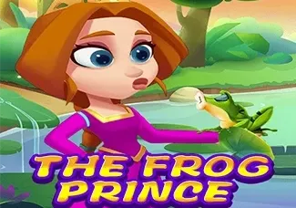 The Frog Prince game icon