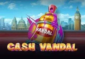 Cash Vandal