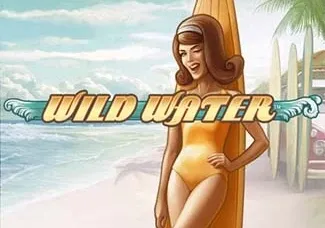 Wild Water game screenshot