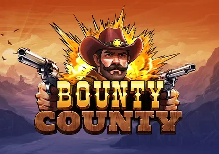 Bounty County game screenshot