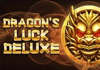 Dragon's Luck Deluxe