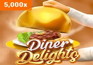 Diner Delights game icon