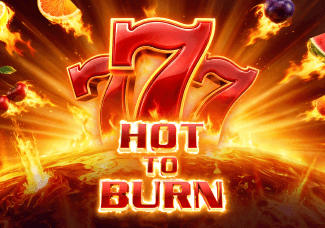 Hot to Burn game screenshot